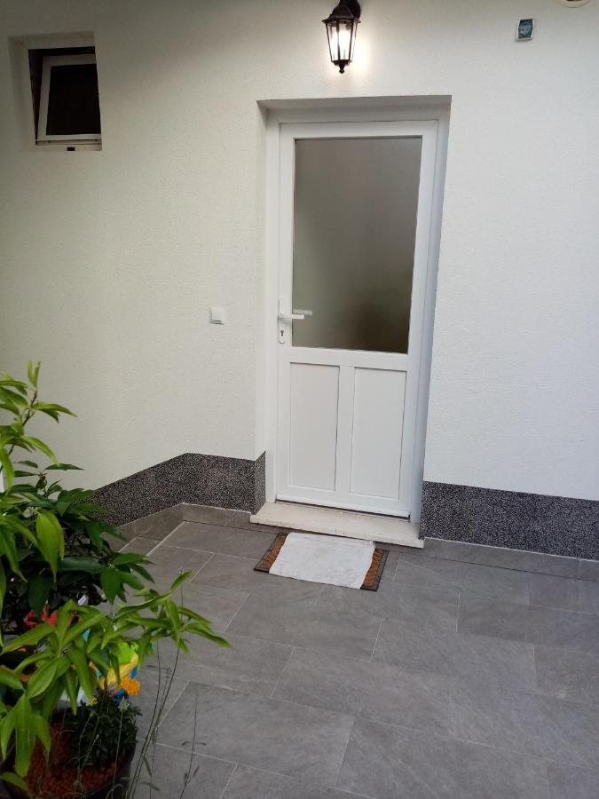 Udobna Soba Za Dvoje Hotel Hvar Town Exterior foto